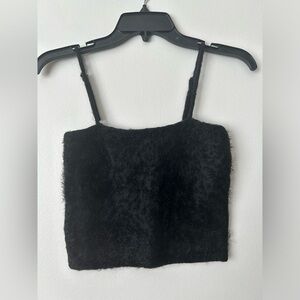 Black Forever 21 tank size medium